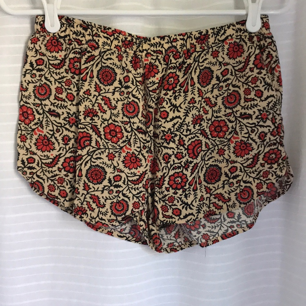 Forever21 contemporary shorts